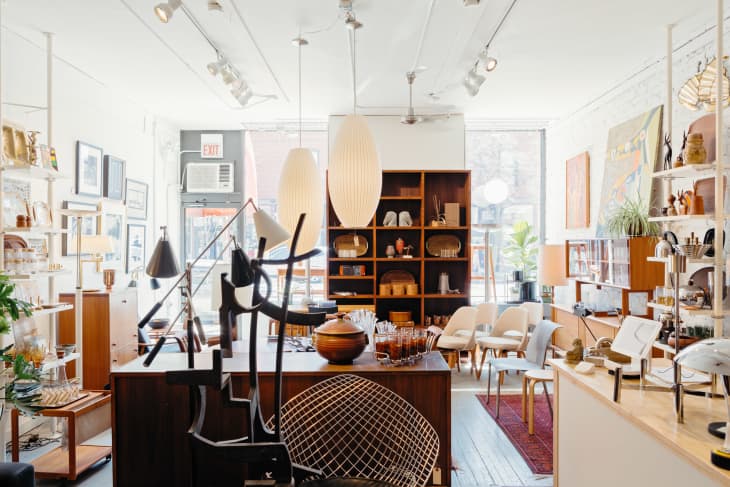 Apartment decor stores sale